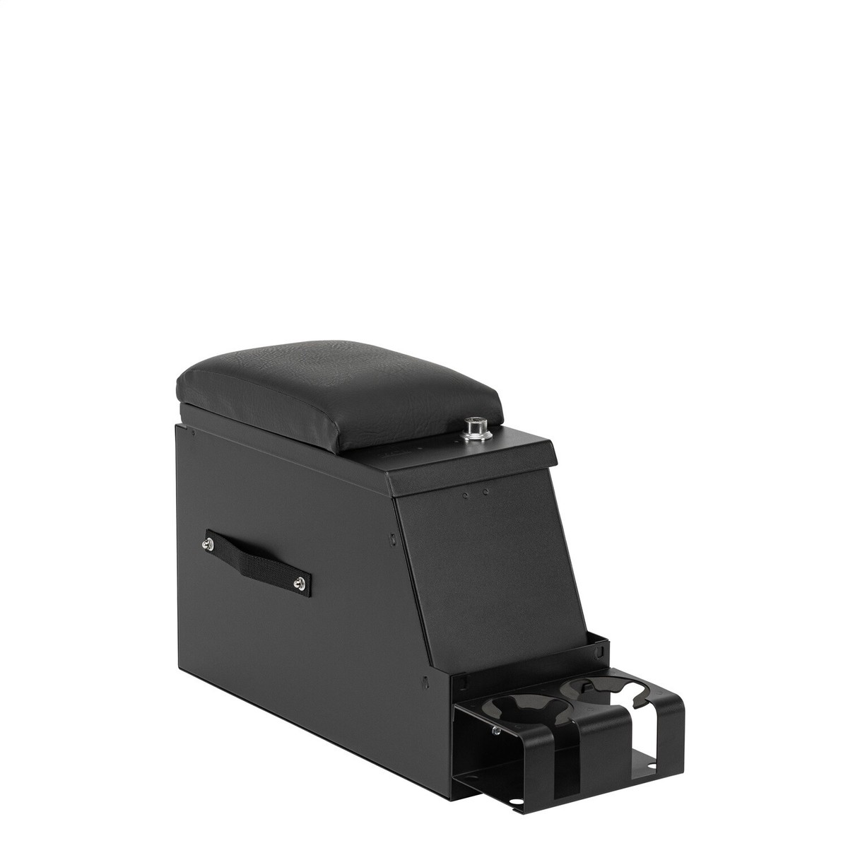 Tuffy Security Products office