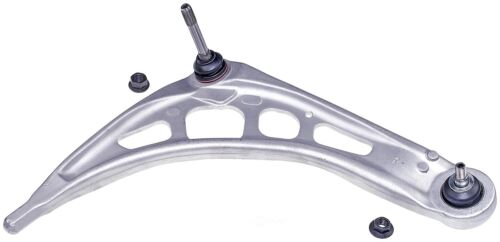 One Pair Suspension Control Arm & Ball Joint E46 Front Right & Left Lower MAS - Picture 1 of 1