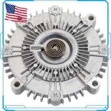 Engine Cooling Fan Clutch for Nissan 200SX 84-88 Van 87-88 15-4917 Q