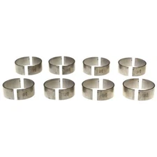 Clevite Rod Bearing Set CB-743P-10(8); P-Series .010 for Chevy 349/409 W, BBC