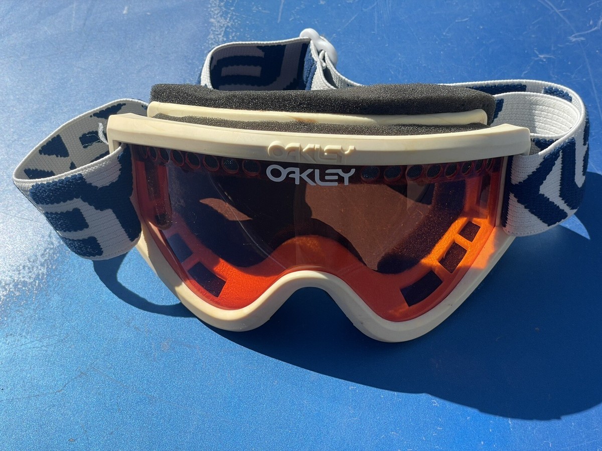 OAKLEY ゴーグル 中古品 Vintage Oakley Ski Goggles Snowboard Authentic Original Winter