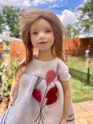 maggie iacono dolls for sale on ebay