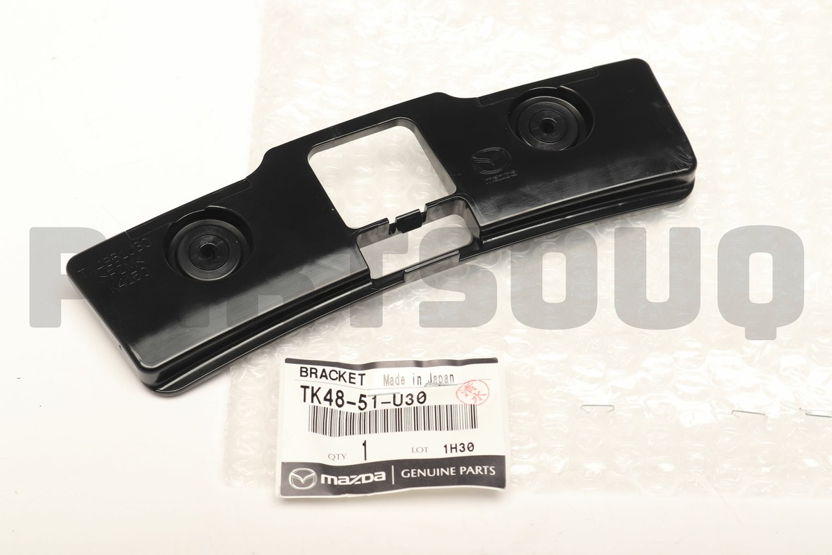 TK4851U30 Genuine Mazda BRACKET TK48-51-U30 | eBay