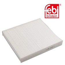 Filtre d'habitacle Nissan ALMERA TINO