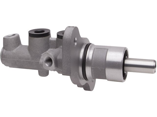 For 2008-2009 Rolls Royce Phantom Brake Master Cylinder Dynamic Friction 11292ZF
