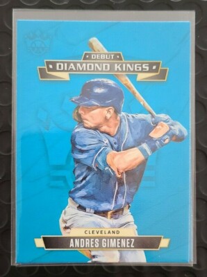 2021 Panini Diamond Kings Pick you Card Base Set (Diamond Kings Debut)
