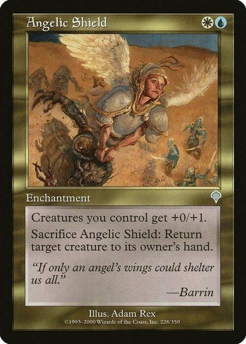 ぬ*様 MTG 墓所の天使/Crypt Angel FOIL BGS 8.5 Crypt Angel [Foil
