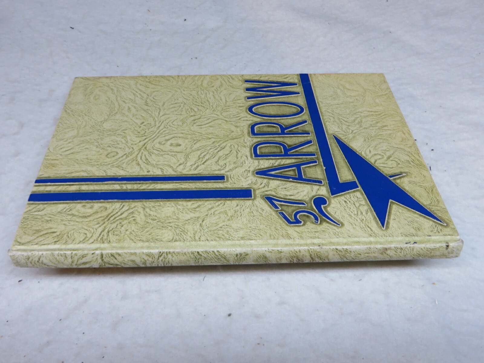 1957 ST. ALPHONSUS HIGH SCHOOL YEARBOOK DEARBORN MI eBay