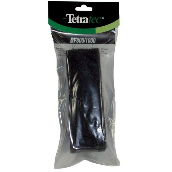 Massa Filtro Biologico Tetratec Bf 800/1000 Per Filtro IN 800/1000