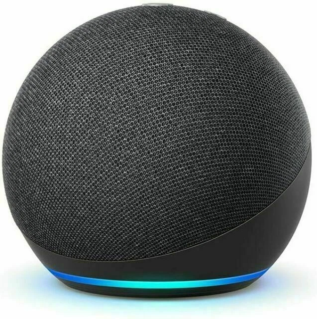 Amazon Smart Speakers