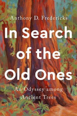 Auf der Suche nach den Alten: Eine Odyssee zwischen alten Bäumen von Anthony D.