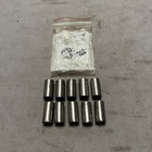 GENUINE JONSERED NOS SPACER 504150009 (LOT OF 10)