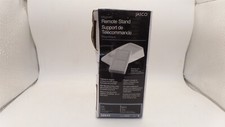 JASCO 39943 MAGNETIC REMOTE STAND WHITE FOR G...