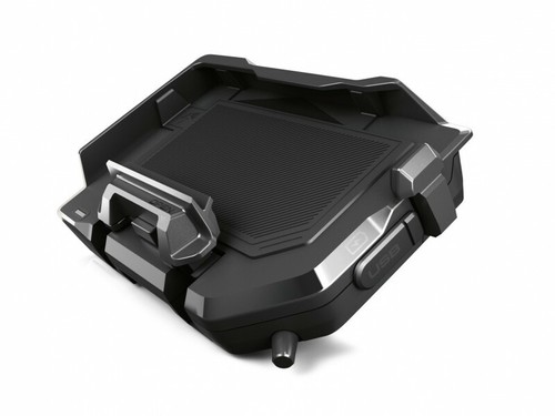 Bmw connected ride cradle