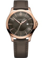 Image of Victorinox 241908 Alliance Mens Watch 40mm 10ATM