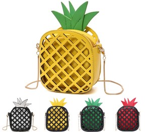 pineapple purse
