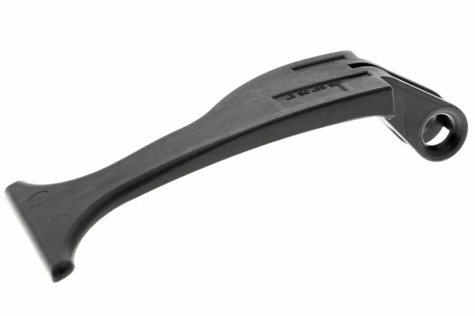 VAICO V30-1890 Hood Release Handle For Select 01-07 Mercedes-Benz Models Foto 2 de 3