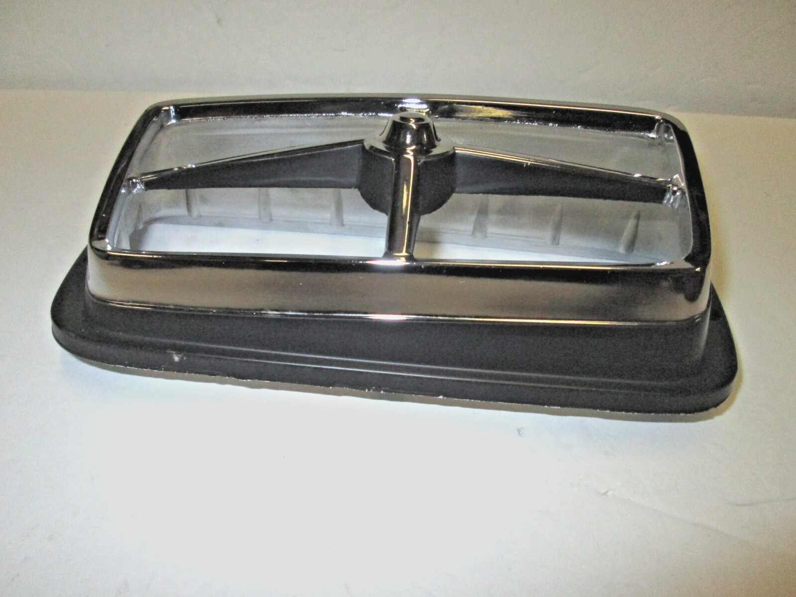 NOS 69 70 Shelby Cougar 70 Mach Right Parking Lamp Door C9WY-13210-A thumbnail 22