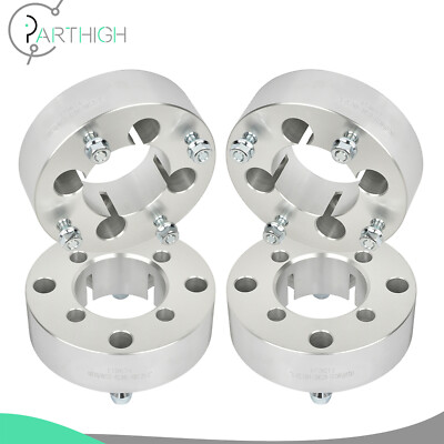 For Kawasaki Brute Force 650 750 4x110 to 4x137 ATV Wheel