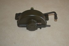 Trico Military Od Vacuum Wiper Motor Nos Sk-527-22 Superior Coach 380007 Works