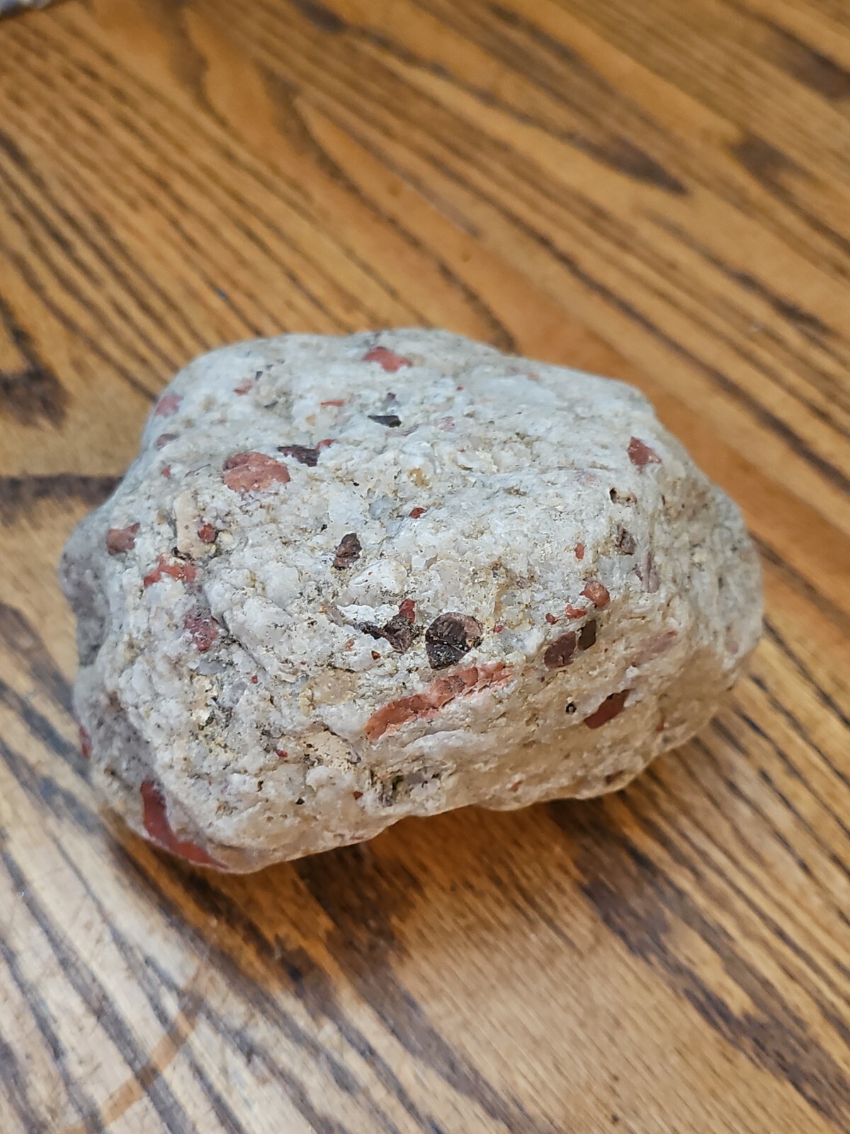 Michigan Pudding Stone 34 Drummond Island eBay
