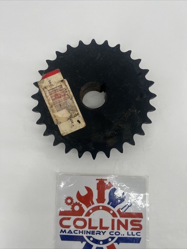 MARTIN 60BS28 SPROCKET UNMP 1-7/16” NOS - Picture 3 of 4