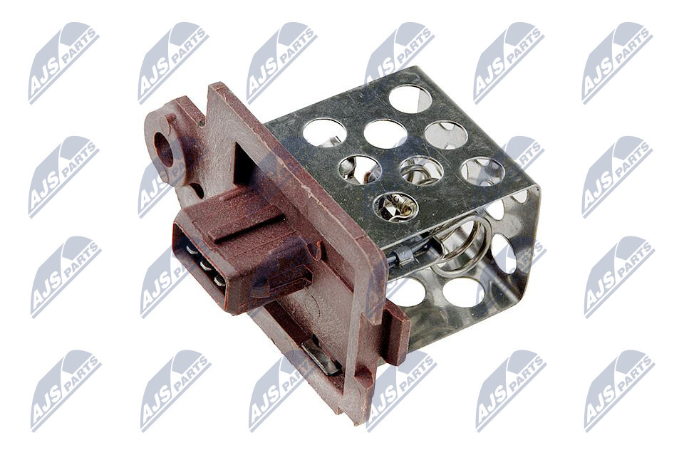 NTY ERD-PE-005 Pre-resistor, electro motor radiator fan