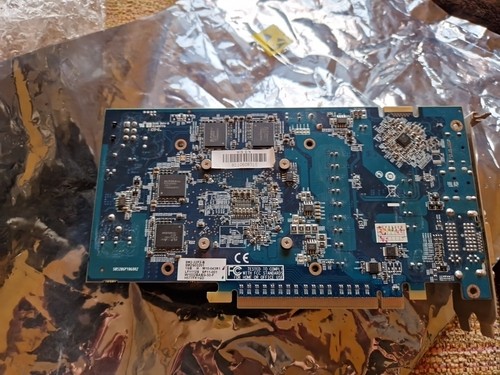 HIS AMD RADEON HD5700 1GB HDMI/DP/2 X DVI - Picture 5 of 6