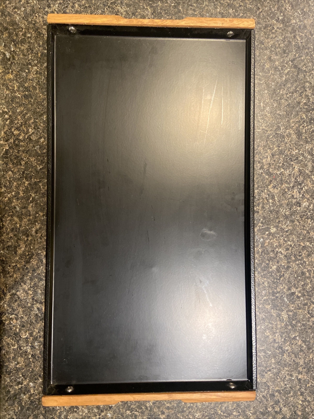 Jenn Air Electric Cooktop Burner Cartridge Grill Cover Black eBay