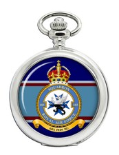 185 Squadron, RAF Pocket Watch