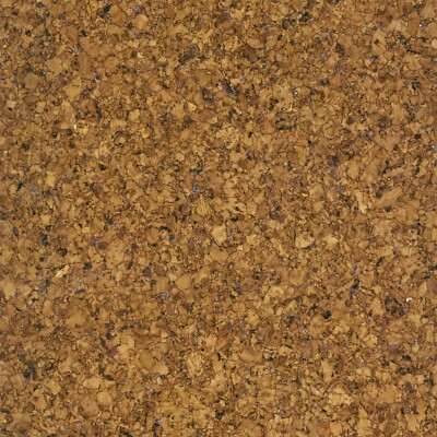 Medium Cork Flooring Tile - 12'' x 24'' - 3/16'' Thickness - 72sqft per box