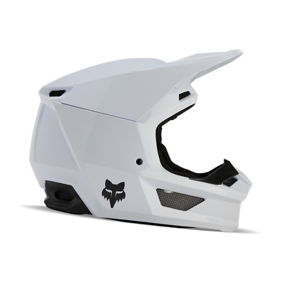 Fox Racing V Core MIPS Motocross MX Offroad Helmet White 2XL XXL