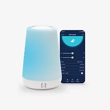 Hatch Rest Baby Sound Machine, Night Light | Sleep  Assorted Styles