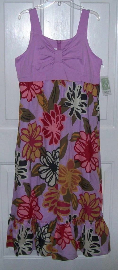 Bonnie jean plus size sale