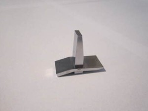 Yamaha CR-1000 CR-3020 CR-800 CR-400   Function Flip Lever Knob   CB06893