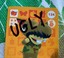 034-HARRY-034-Animal-Crossing-amiibo-card-Series-2-124-severely-damaged-card thumbnail 1