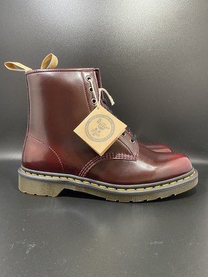 Dr. Martens Size 10.5 1460 Vegan Men's 