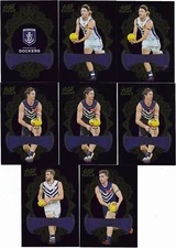 2023 Select Legacy Plus Bulk Lot - FREMANTLE