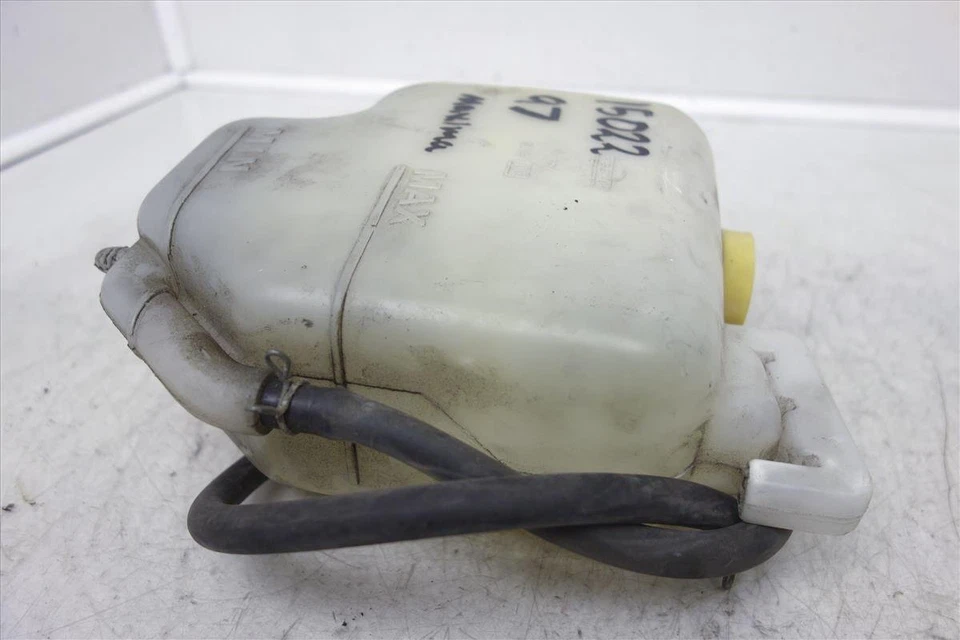 1994-2002 Nissan Maxima ветровое стекло омыватель бутылка бак резервуар * без датчика - Изображение 4 из 4