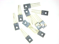 2SD809 "Original" NEC Transistor 1 pc