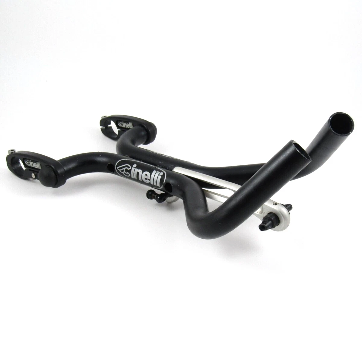Cinelli Aerobar Bicycle Handlebars for sale | eBay