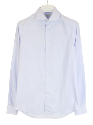 Suitsupply Try On Extra Slim Fit Formelle Shirt Herren 42L/16 1