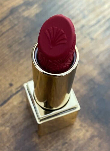 Estée Lauder Limited Edition Lippenstift RED VELVET