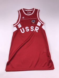 ussr adidas jersey