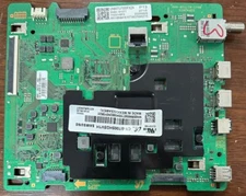 Samsung BN94-16157T Main Board for UN65TU7000FXZA, UN65TU7000FXZC