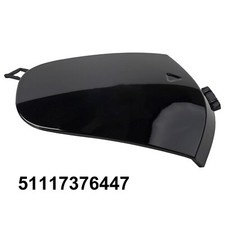 Stoßstange vorne Abschlepphaken Öse Abdeckkappe für MINI für Clubman F54,201