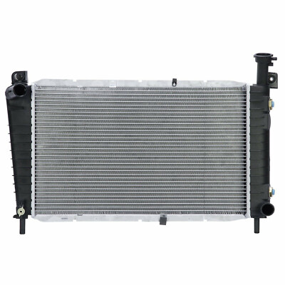 RAYTEN CU890 Radiator For Taurus 86-91 Sable 86-93 2.5 L4 3.0 V6