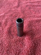 Snap-on Tools USA Deep 6 Point Impact Socket ...