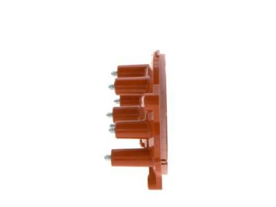 BOSCH Verteilerkappe 1 235 522 384