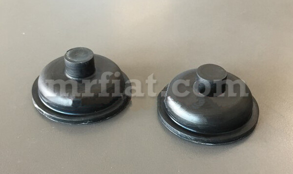 Ferrari 250 GT Berlinetta Under Brake Clutch Pedal Rubber Set New